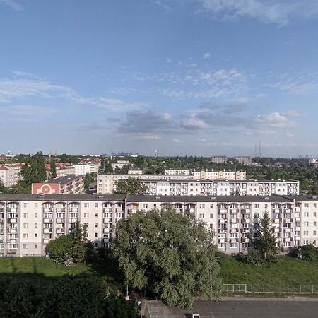 Seaside Apartment กดัญสก์ ภายนอก รูปภาพ
