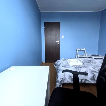 Seaside Apartment กดัญสก์ ภายนอก รูปภาพ