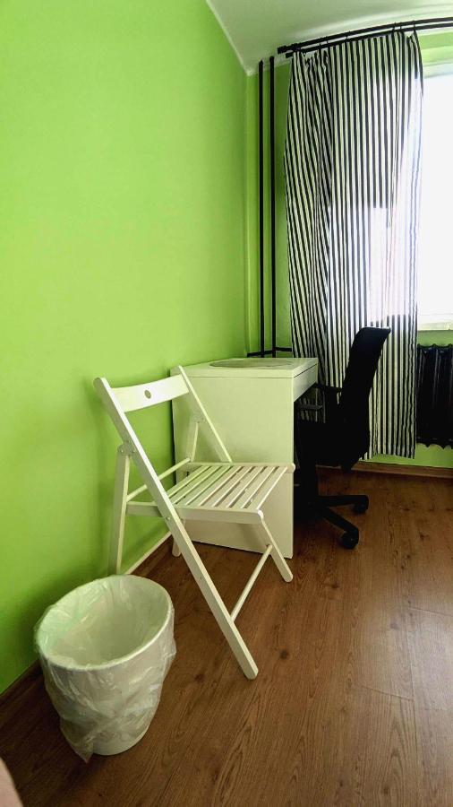 Seaside Apartment กดัญสก์ ภายนอก รูปภาพ