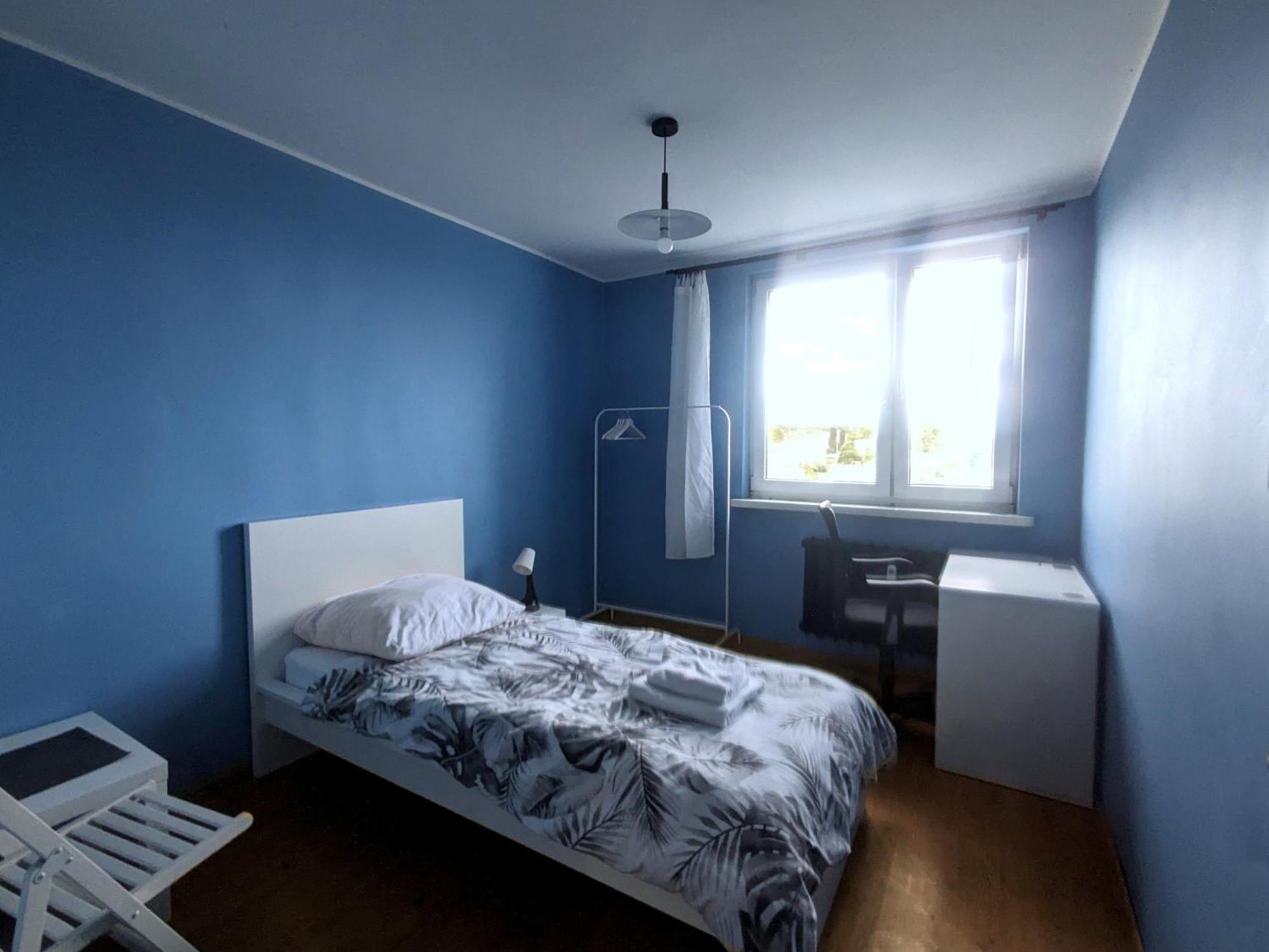 Seaside Apartment กดัญสก์ ภายนอก รูปภาพ