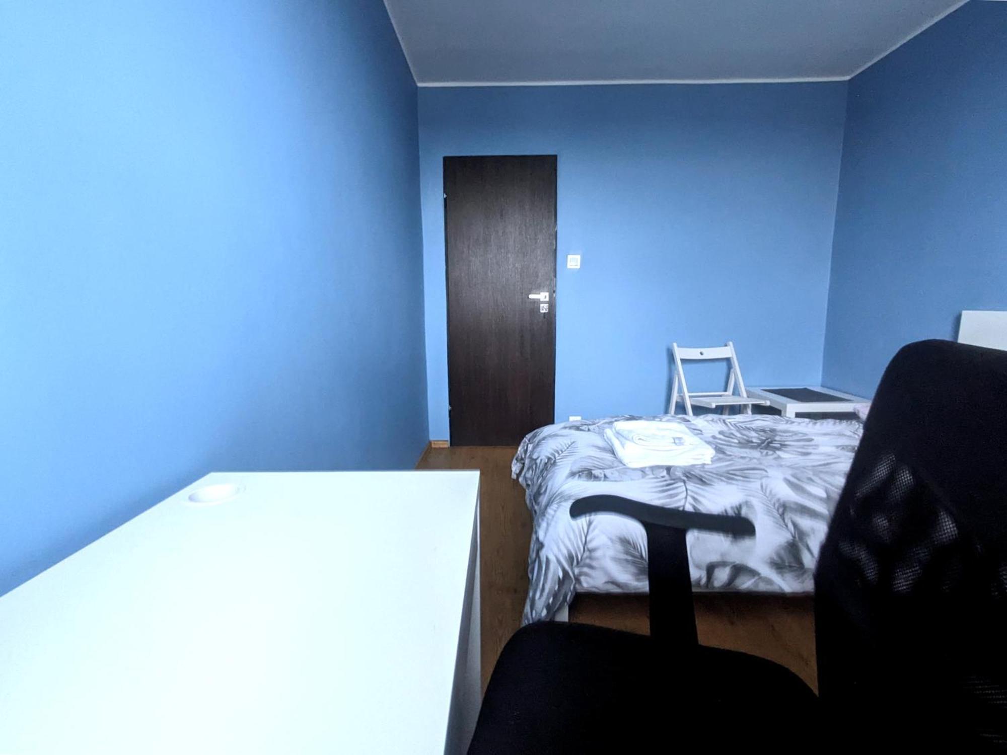 Seaside Apartment กดัญสก์ ภายนอก รูปภาพ